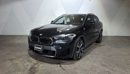 Bmw • X2