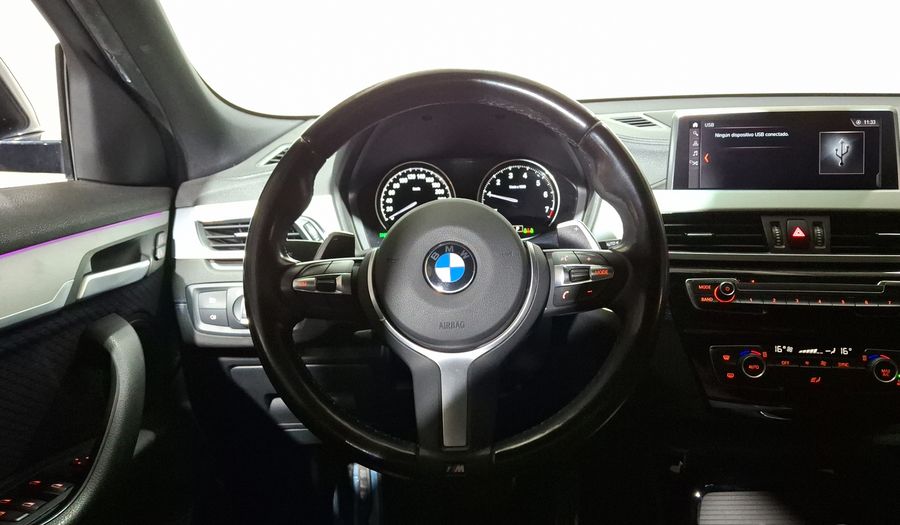 Bmw X2 2.0 SDRIVE20I M SPORT DCT Suv 2022