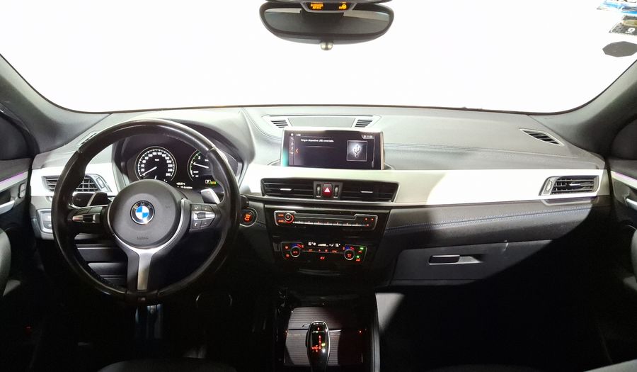 Bmw X2 2.0 SDRIVE20I M SPORT DCT Suv 2022