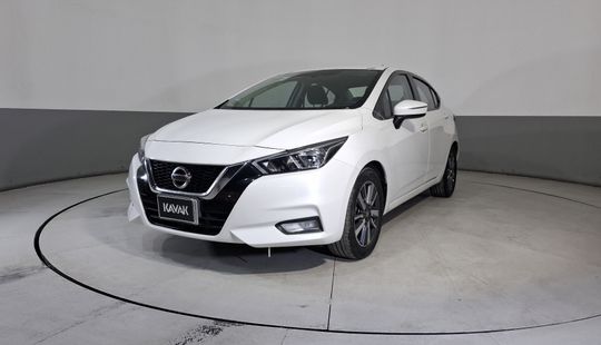 2021 • 47,312 km • Automático