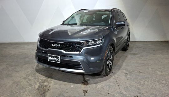 Kia • Sorento