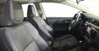 Toyota Corolla 1.8 S CVT Sedan 2016