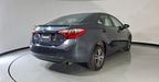 Toyota Corolla 1.8 S CVT Sedan 2016
