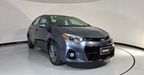 Toyota Corolla 1.8 S CVT Sedan 2016