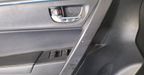 Toyota Corolla 1.8 S CVT Sedan 2016