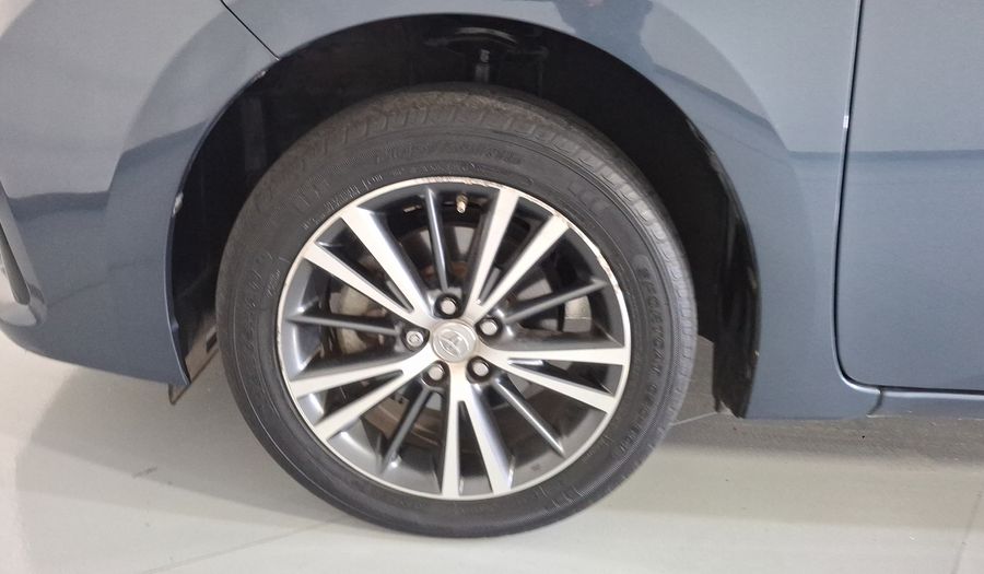 Toyota Corolla 1.8 S CVT Sedan 2016