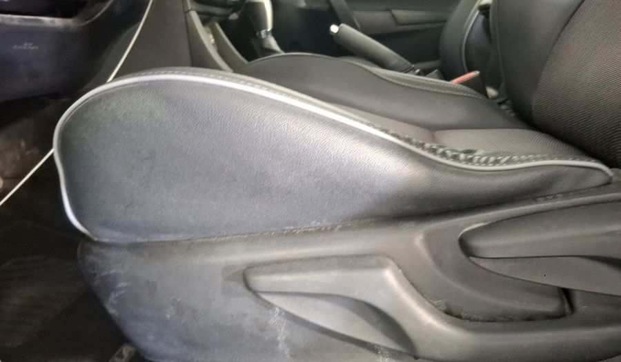 Toyota Corolla 1.8 S CVT Sedan 2016