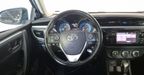 Toyota Corolla 1.8 S CVT Sedan 2016