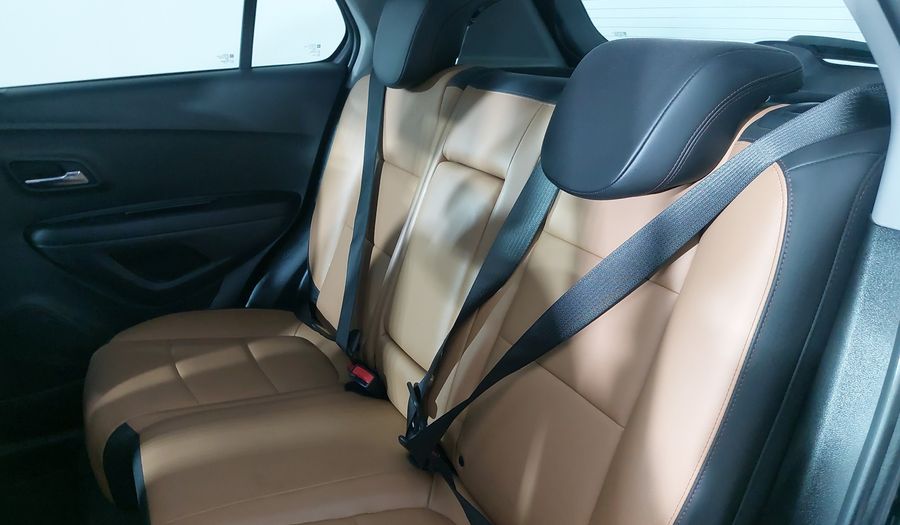 Chevrolet Trax 1.8 PREMIER C AUTO Suv 2020