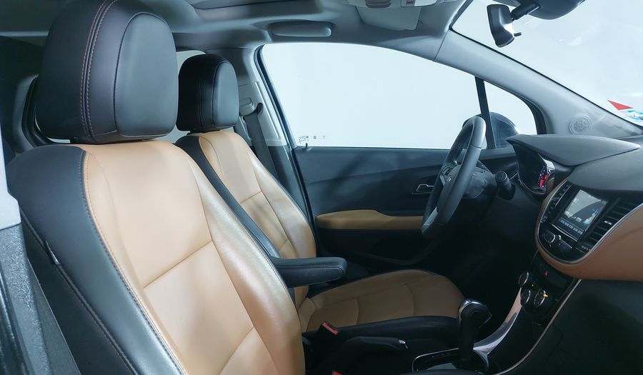 Chevrolet Trax 1.8 PREMIER C AUTO Suv 2020