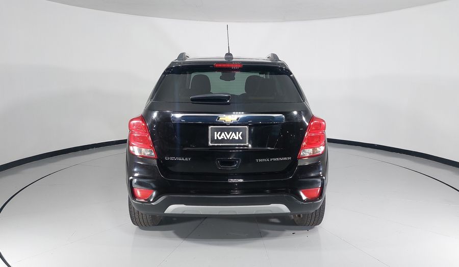 Chevrolet Trax 1.8 PREMIER C AUTO Suv 2020