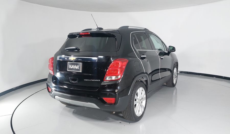 Chevrolet Trax 1.8 PREMIER C AUTO Suv 2020