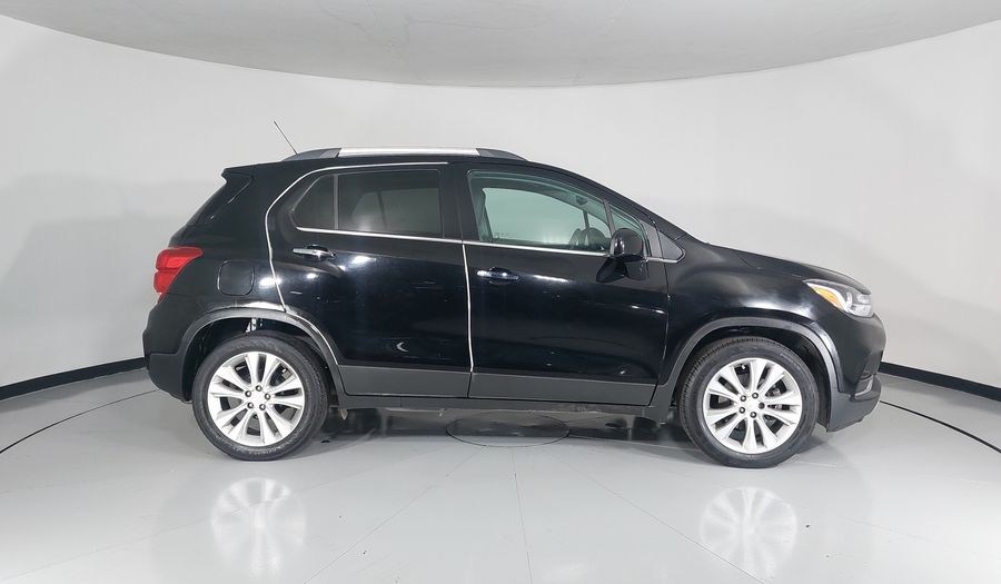 Chevrolet Trax 1.8 PREMIER C AUTO Suv 2020