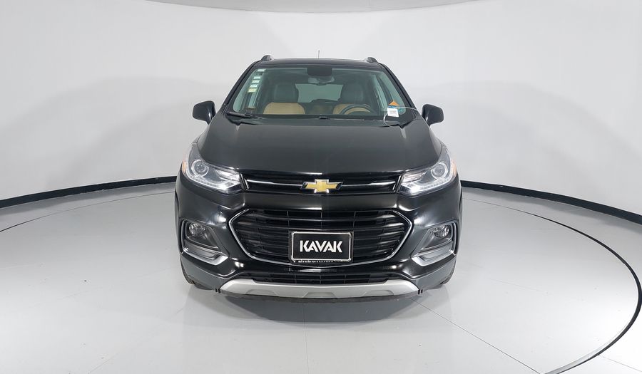 Chevrolet Trax 1.8 PREMIER C AUTO Suv 2020