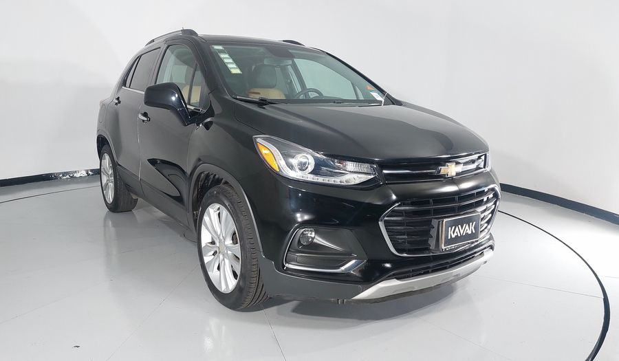 Chevrolet Trax 1.8 PREMIER C AUTO Suv 2020