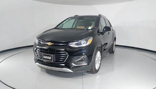 Chevrolet • Trax