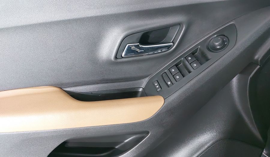 Chevrolet Trax 1.8 PREMIER C AUTO Suv 2020