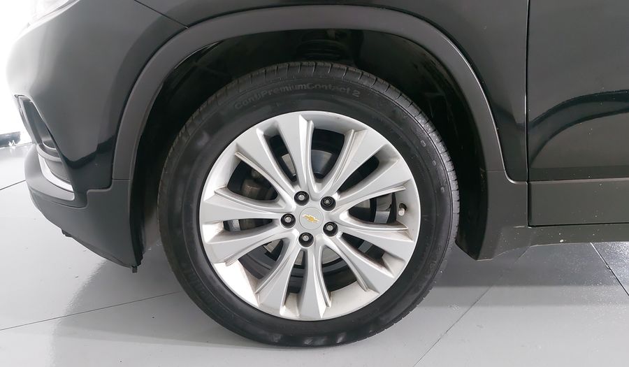 Chevrolet Trax 1.8 PREMIER C AUTO Suv 2020