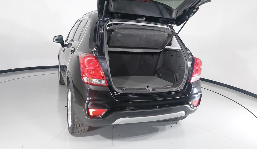 Chevrolet Trax 1.8 PREMIER C AUTO Suv 2020