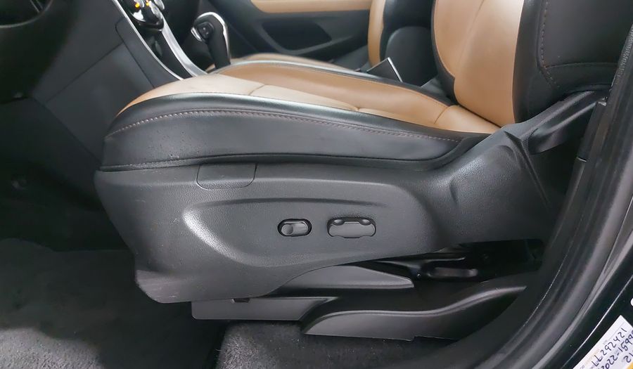 Chevrolet Trax 1.8 PREMIER C AUTO Suv 2020