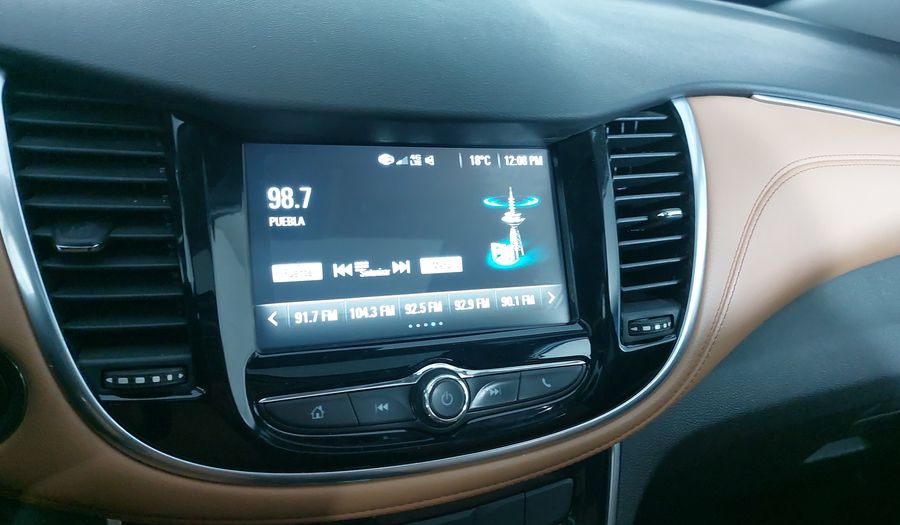 Chevrolet Trax 1.8 PREMIER C AUTO Suv 2020