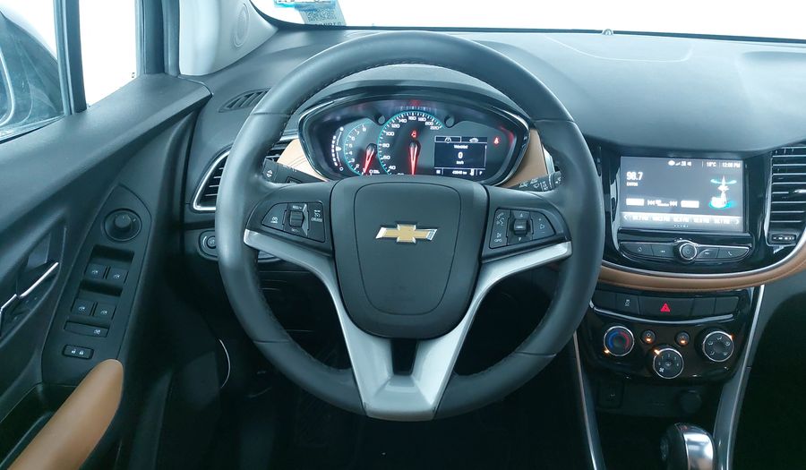 Chevrolet Trax 1.8 PREMIER C AUTO Suv 2020