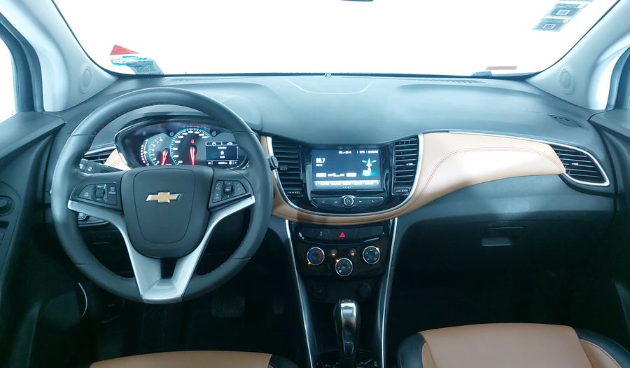 Chevrolet Trax 1.8 PREMIER C AUTO Suv 2020