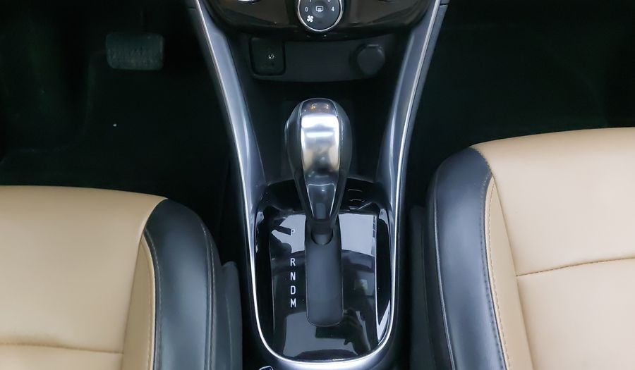 Chevrolet Trax 1.8 PREMIER C AUTO Suv 2020