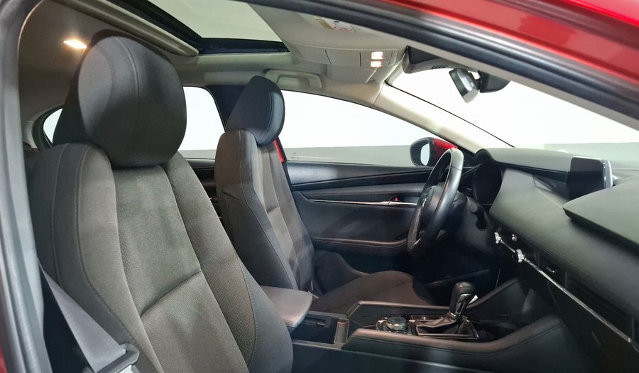 Mazda 3 2.5 I SPORT AUTO Sedan 2020