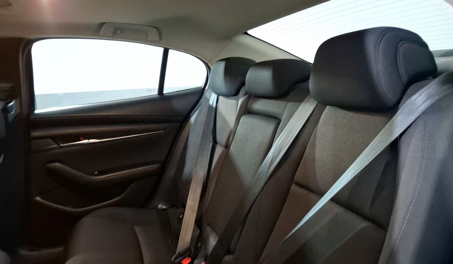 Mazda 3 2.5 I SPORT AUTO Sedan 2020