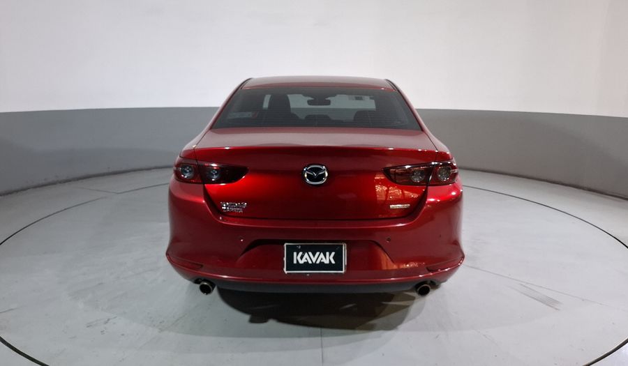 Mazda 3 2.5 I SPORT AUTO Sedan 2020