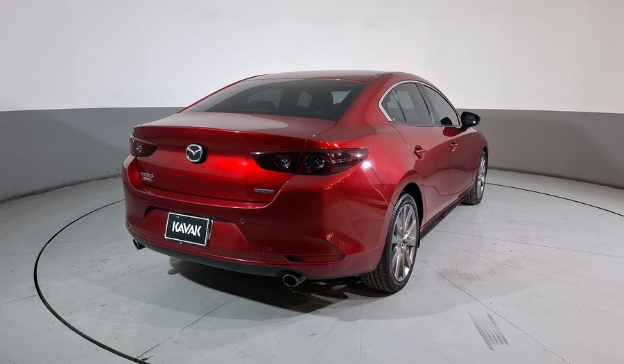 Mazda 3 2.5 I SPORT AUTO Sedan 2020