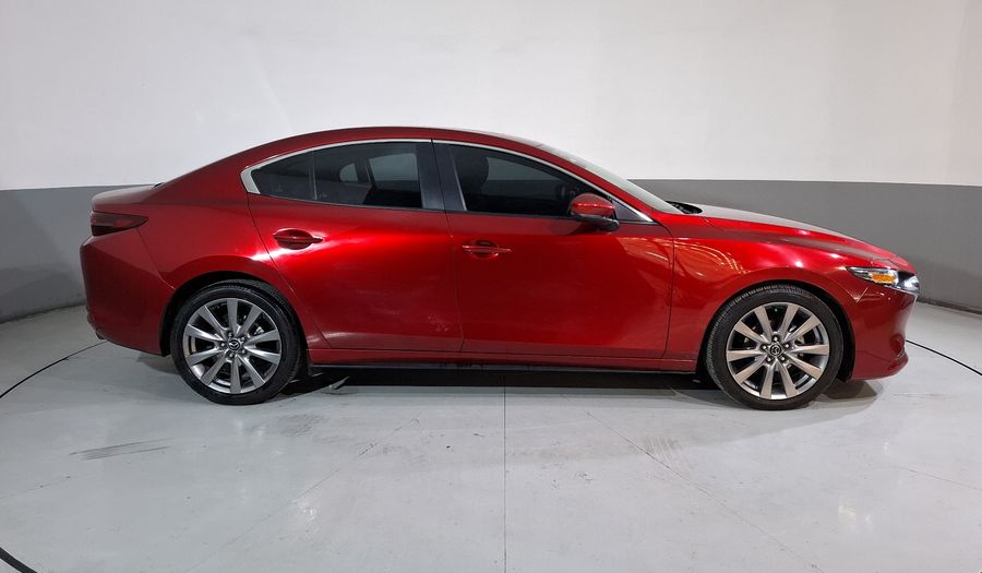 Mazda 3 2.5 I SPORT AUTO Sedan 2020