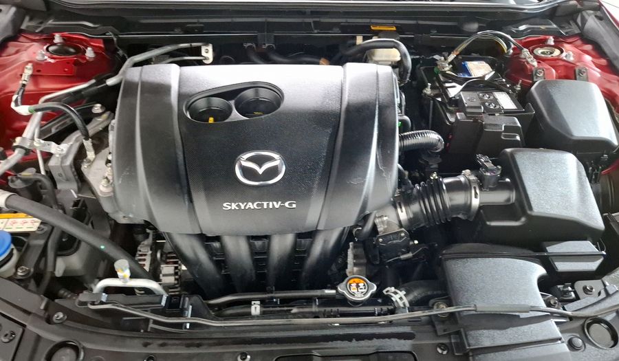 Mazda 3 2.5 I SPORT AUTO Sedan 2020