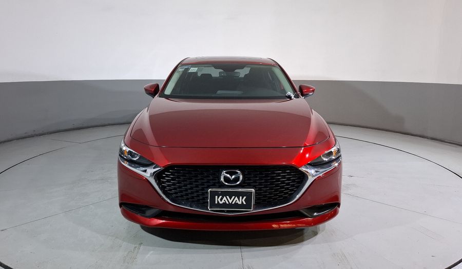 Mazda 3 2.5 I SPORT AUTO Sedan 2020