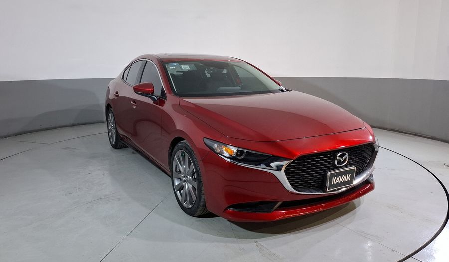 Mazda 3 2.5 I SPORT AUTO Sedan 2020