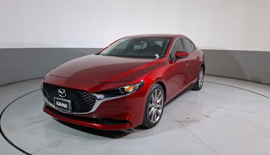Mazda • Mazda 3