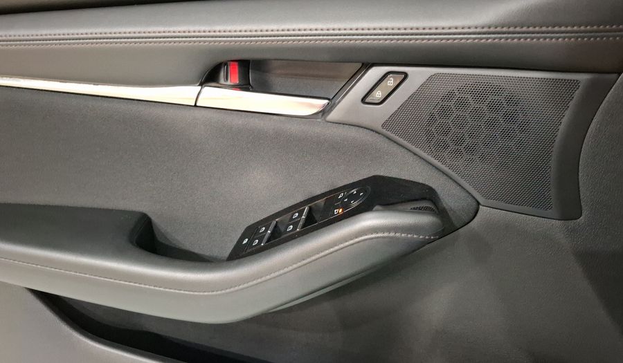 Mazda 3 2.5 I SPORT AUTO Sedan 2020