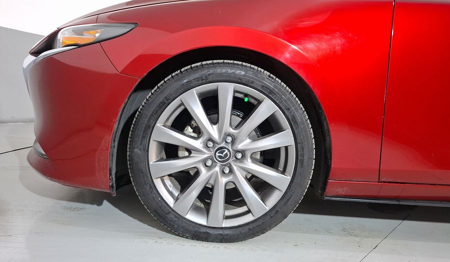 Mazda 3 2.5 I SPORT AUTO Sedan 2020
