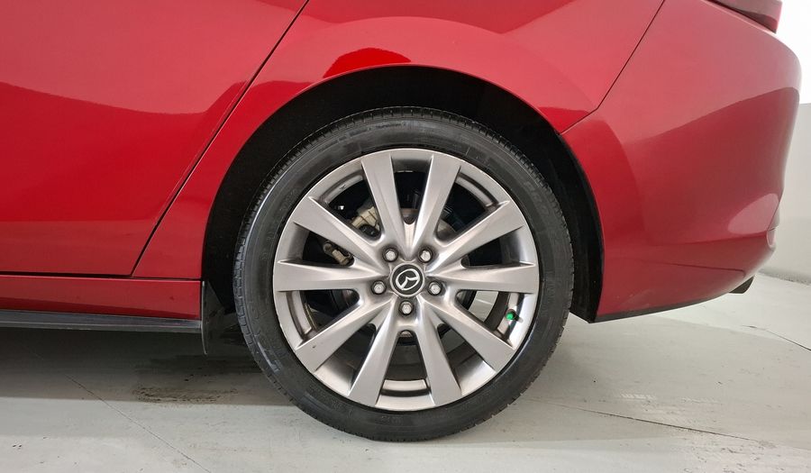 Mazda 3 2.5 I SPORT AUTO Sedan 2020