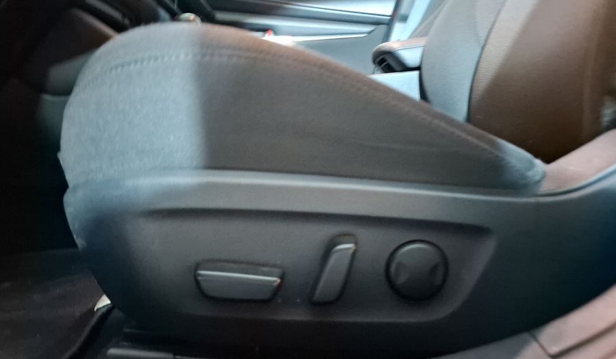 Mazda 3 2.5 I SPORT AUTO Sedan 2020