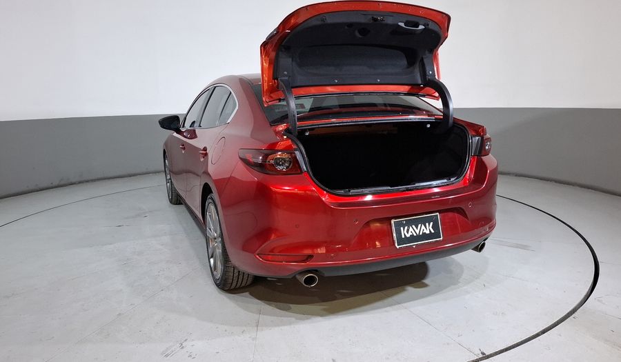 Mazda 3 2.5 I SPORT AUTO Sedan 2020