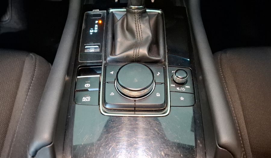 Mazda 3 2.5 I SPORT AUTO Sedan 2020