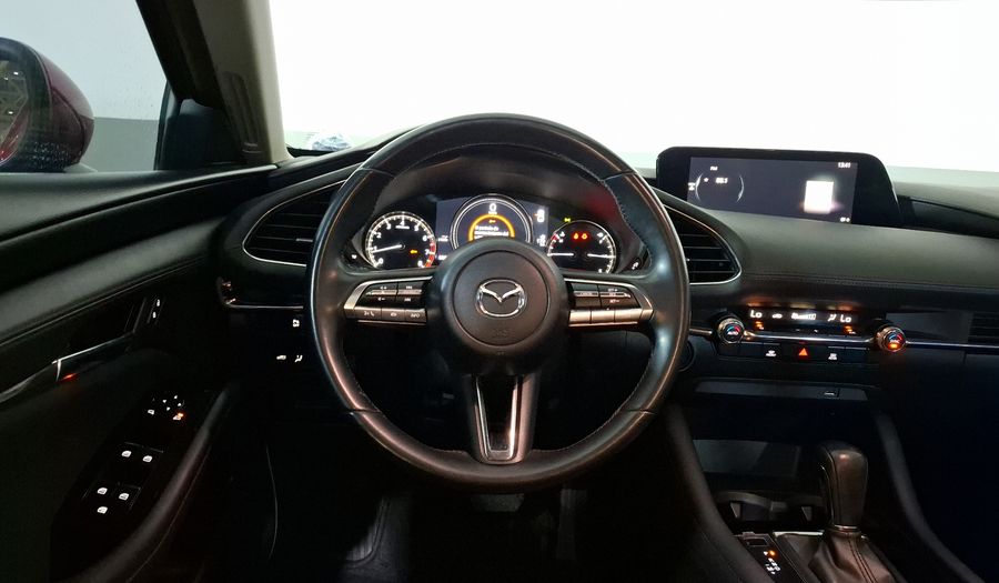 Mazda 3 2.5 I SPORT AUTO Sedan 2020