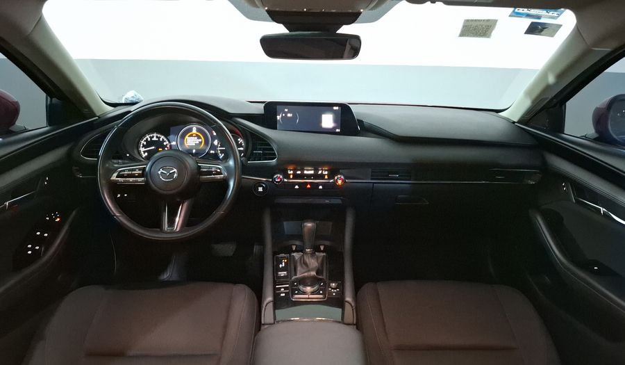 Mazda 3 2.5 I SPORT AUTO Sedan 2020