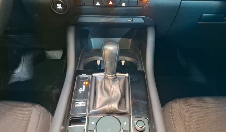 Mazda 3 2.5 I SPORT AUTO Sedan 2020