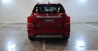 Chevrolet Trax 1.8 C PREMIER AUTO Suv 2018