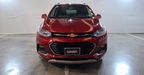 Chevrolet Trax 1.8 C PREMIER AUTO Suv 2018