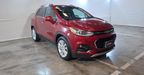 Chevrolet Trax 1.8 C PREMIER AUTO Suv 2018