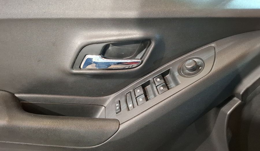 Chevrolet Trax 1.8 C PREMIER AUTO Suv 2018